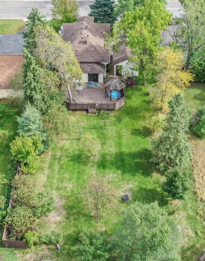 508 Belmont Street, Paynesville, MN 56362