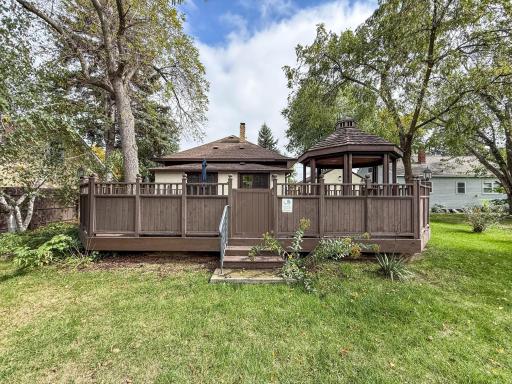 508 Belmont Street, Paynesville, MN 56362