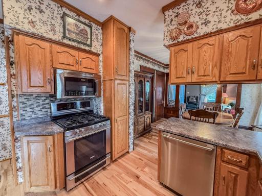 508 Belmont Street, Paynesville, MN 56362