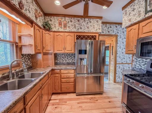 508 Belmont Street, Paynesville, MN 56362