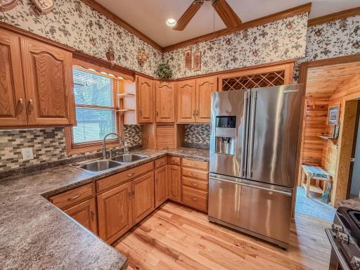 508 Belmont Street, Paynesville, MN 56362