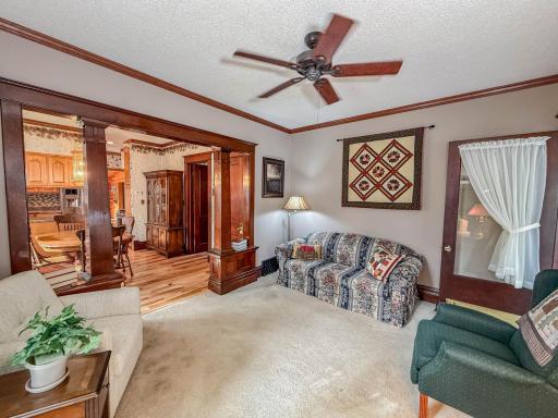 508 Belmont Street, Paynesville, MN 56362
