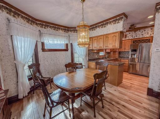 508 Belmont Street, Paynesville, MN 56362