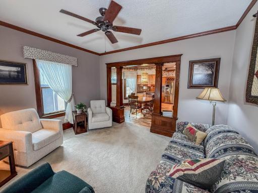 508 Belmont Street, Paynesville, MN 56362