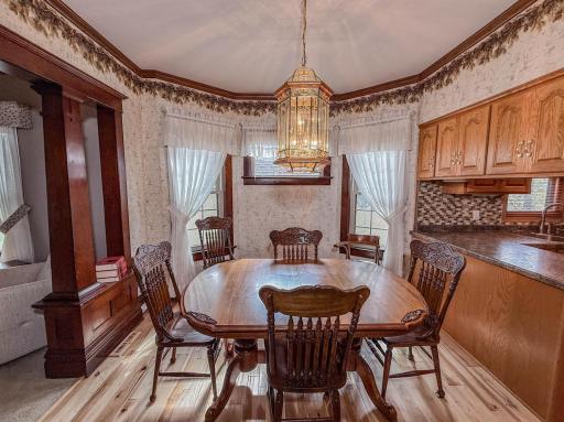 508 Belmont Street, Paynesville, MN 56362