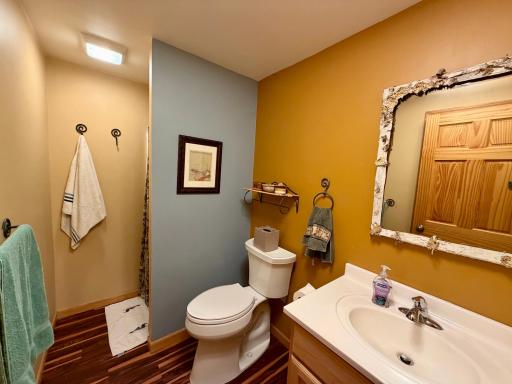 1735 St Croix Trail, Barnes, WI 54873
