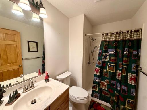 1735 St Croix Trail, Barnes, WI 54873