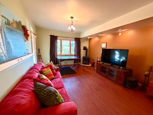 1735 St Croix Trail, Barnes, WI 54873