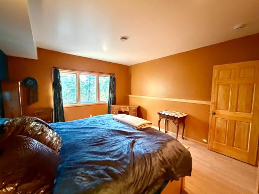 1735 St Croix Trail, Barnes, WI 54873