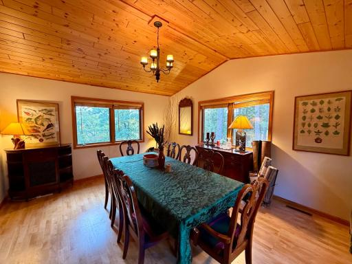 1735 St Croix Trail, Barnes, WI 54873