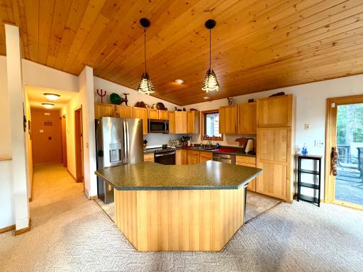 1735 St Croix Trail, Barnes, WI 54873