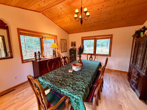 1735 St Croix Trail, Barnes, WI 54873