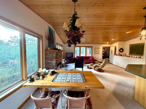 1735 St Croix Trail, Barnes, WI 54873