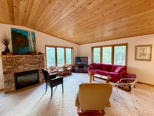 1735 St Croix Trail, Barnes, WI 54873