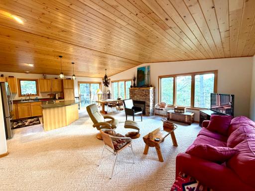 1735 St Croix Trail, Barnes, WI 54873