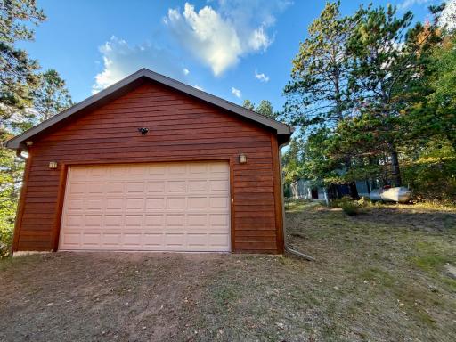 1735 St Croix Trail, Barnes, WI 54873