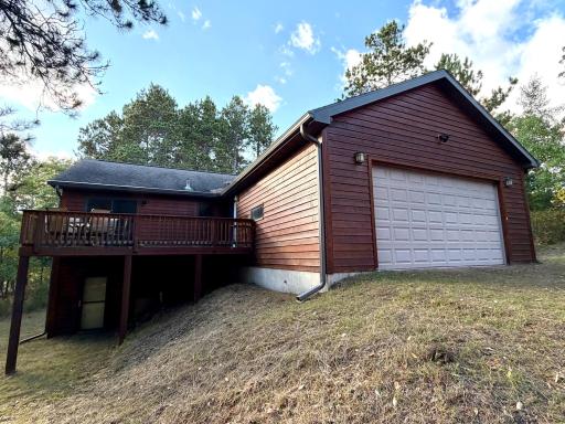 1735 St Croix Trail, Barnes, WI 54873