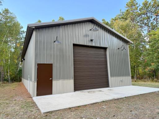 1735 St Croix Trail, Barnes, WI 54873