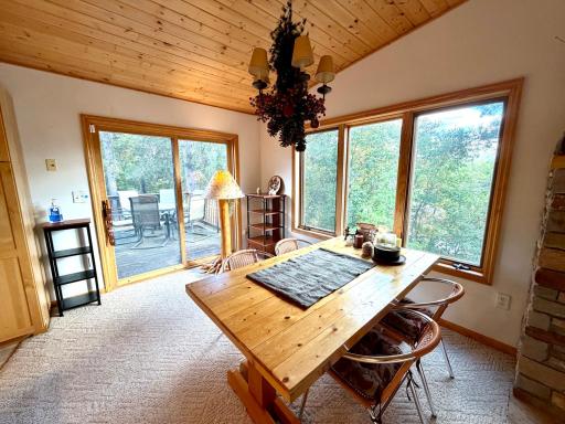 1735 St Croix Trail, Barnes, WI 54873