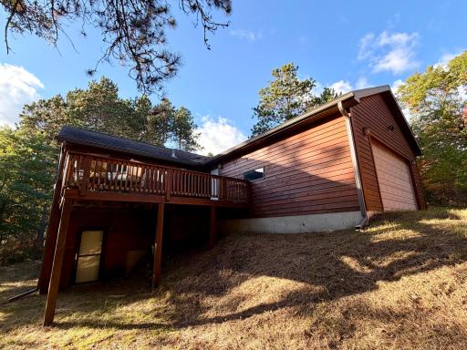1735 St Croix Trail, Barnes, WI 54873