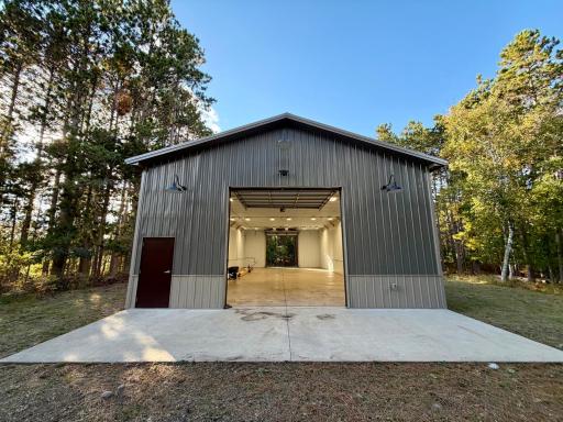 1735 St Croix Trail, Barnes, WI 54873