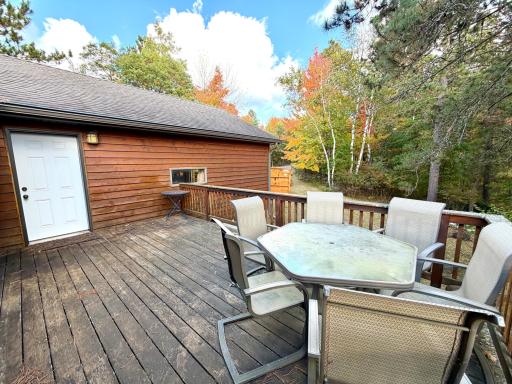 1735 St Croix Trail, Barnes, WI 54873