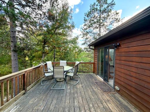 1735 St Croix Trail, Barnes, WI 54873