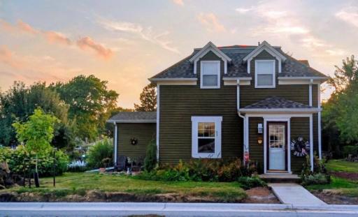 Photo for 210 Snure Street, Lakefield, MN 56150 - listing #7151889 210 Snure Street, Lakefield, MN 56150