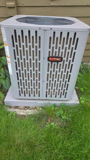 A/C