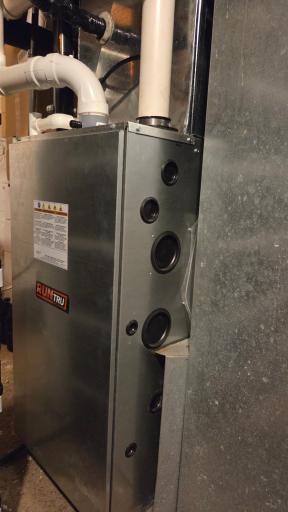 Furnace