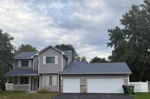 Updated roof May 2018 - Siding July 2018 - July 2017 Updated Air Conditioner and Furnace - August 2026 Water heater