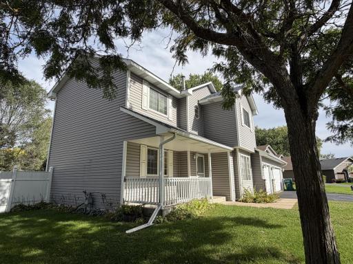 2938 NE 88th Lane NE, Blaine, MN 55449