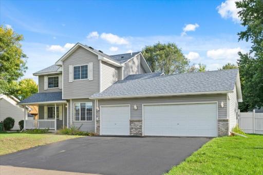 2938 88th Lane NE, Blaine, MN 55449