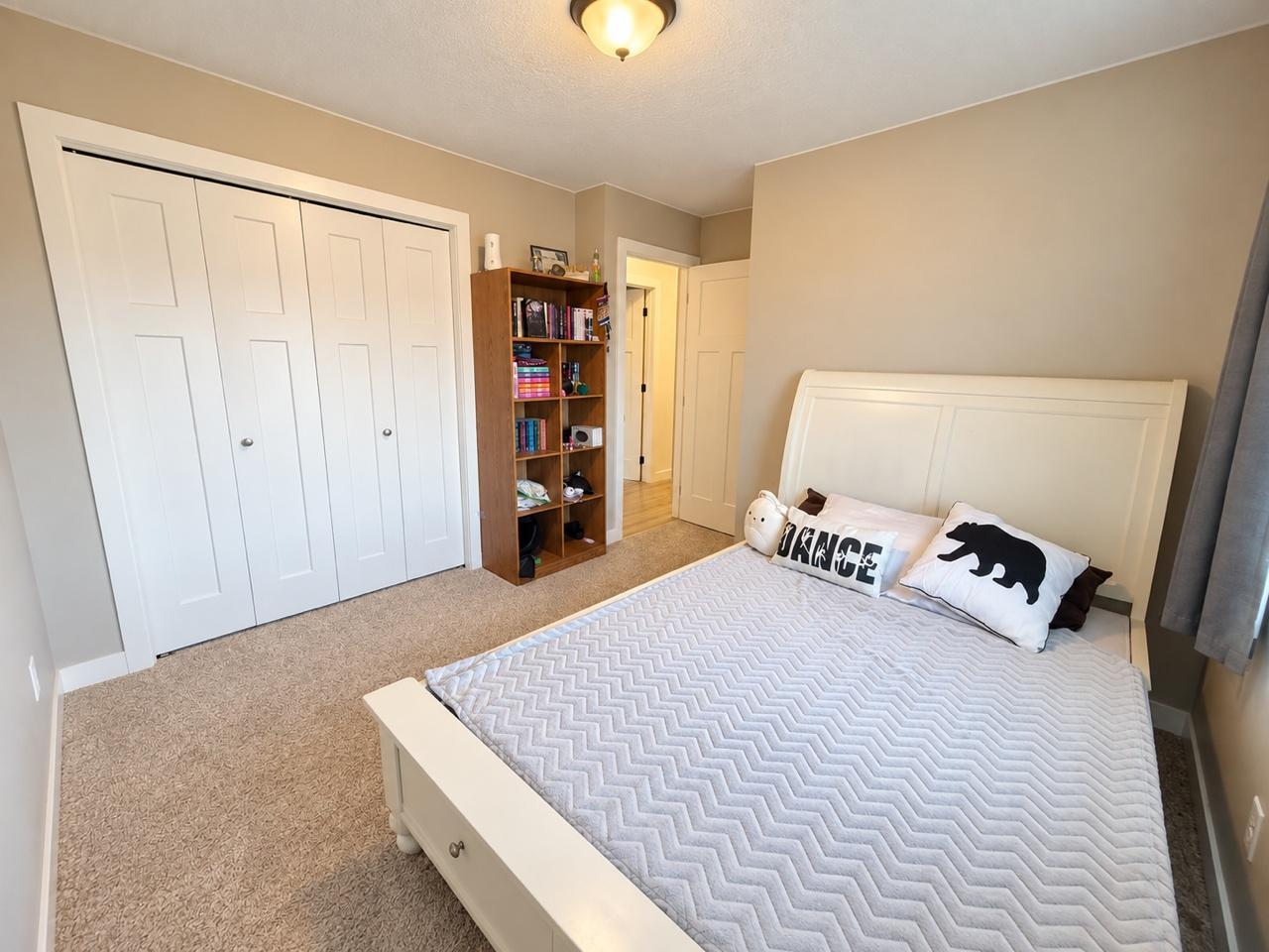 main floor bedroom 2