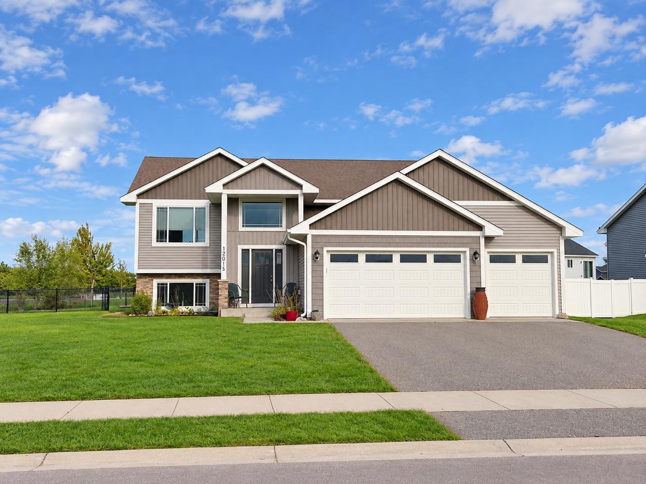 Property photo for 12015 39th Avenue SE, Becker, MN 55308
