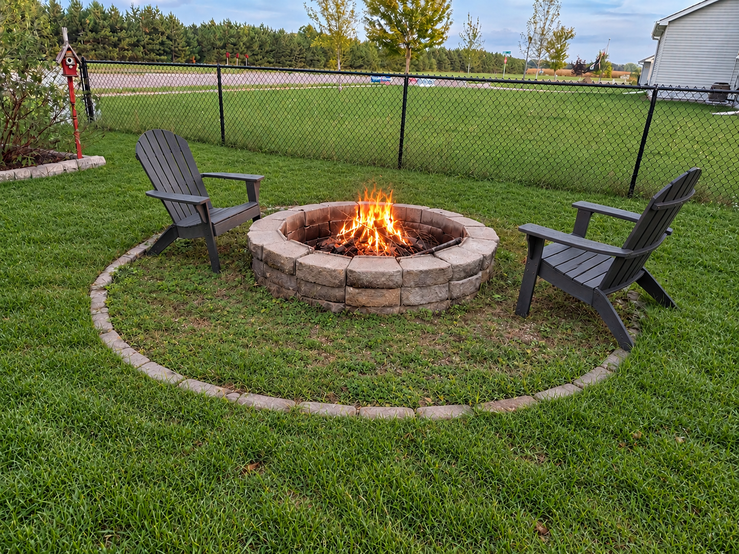 Firepit