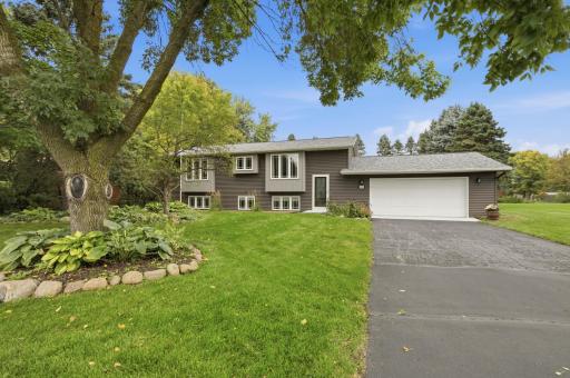 Welcome home to a beautifully maintained and thoughtfully updated property where care and attention to detail are evident from top to bottom.