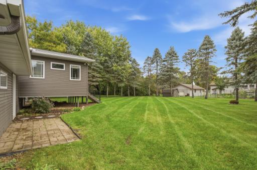 From the inviting exterior to the spacious backyard, this home offers a wonderful blend of modern updates, comfortable living spaces, and practical amenities in a desirable neighborhood.