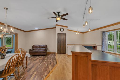 This is a home where the major updates have been taken care of, allowing its next owner to simply settle in and enjoy.
