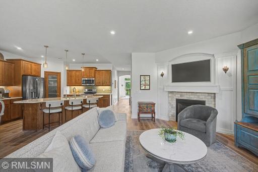 8890 Irving Boulevard N, Lake Elmo, MN 55042