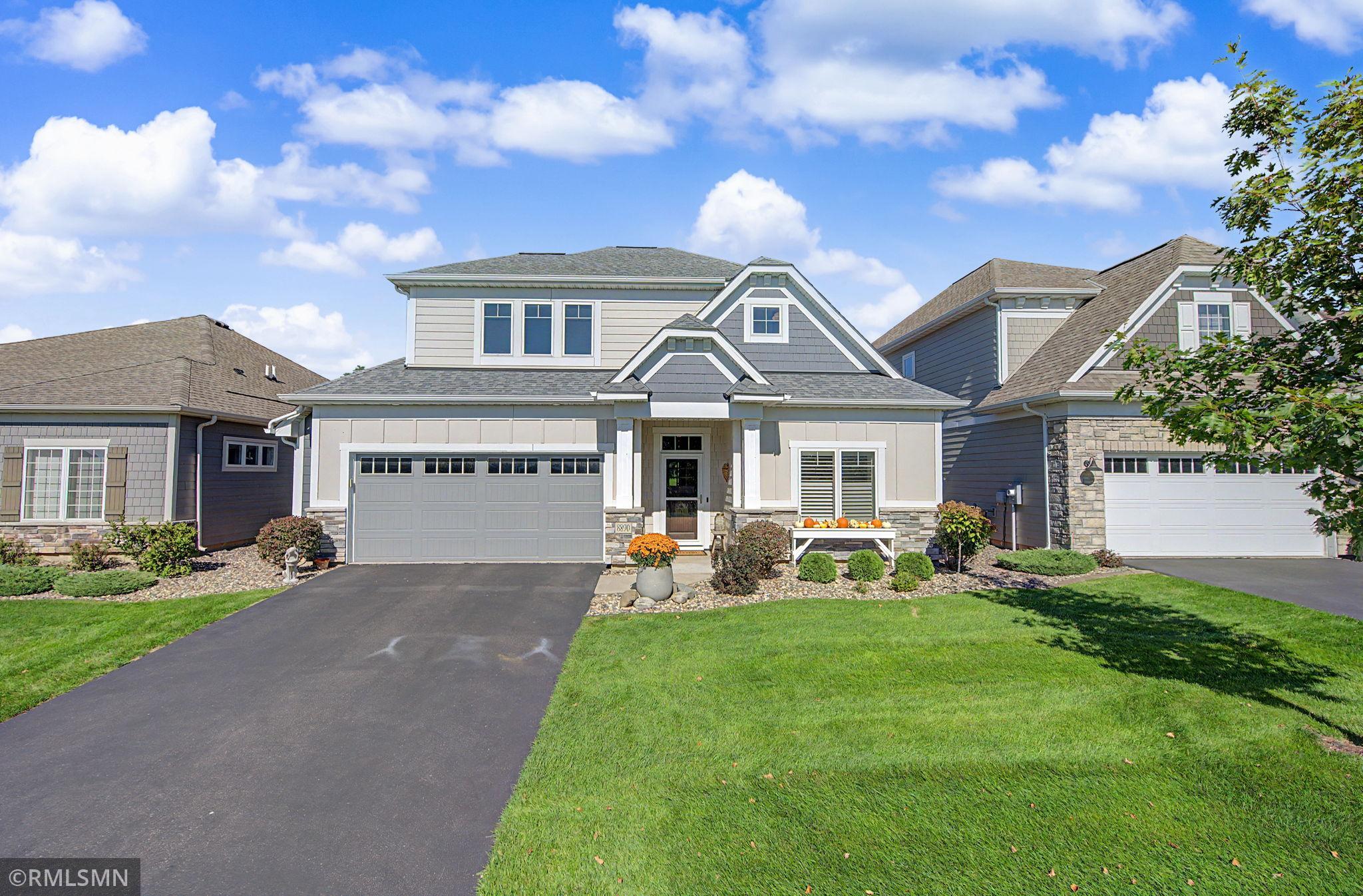 Property photo for 8890 Irving Boulevard N, Lake Elmo, MN 55042