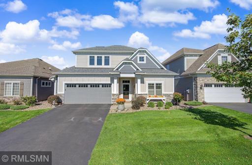 8890 Irving Boulevard N, Lake Elmo, MN 55042