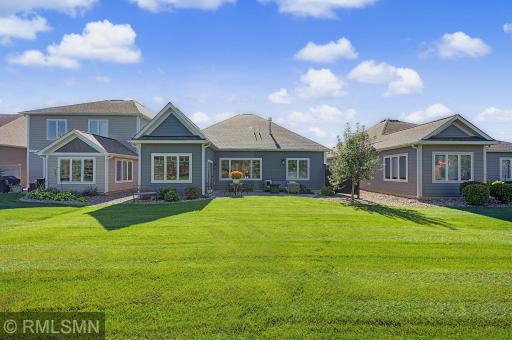 8890 Irving Boulevard N, Lake Elmo, MN 55042