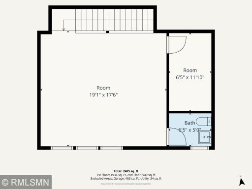 8890 Irving Boulevard N, Lake Elmo, MN 55042