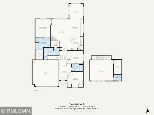 8890 Irving Boulevard N, Lake Elmo, MN 55042