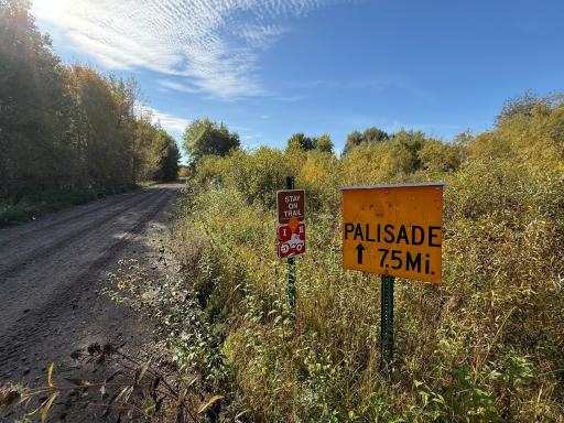 XXX 540th Lane, Palisade, MN 56469