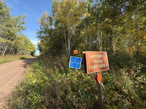 XXX 540th Lane, Palisade, MN 56469