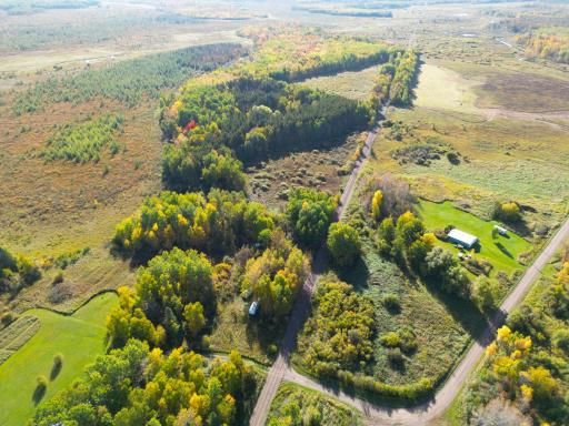 XXX 540th Lane, Palisade, MN 56469