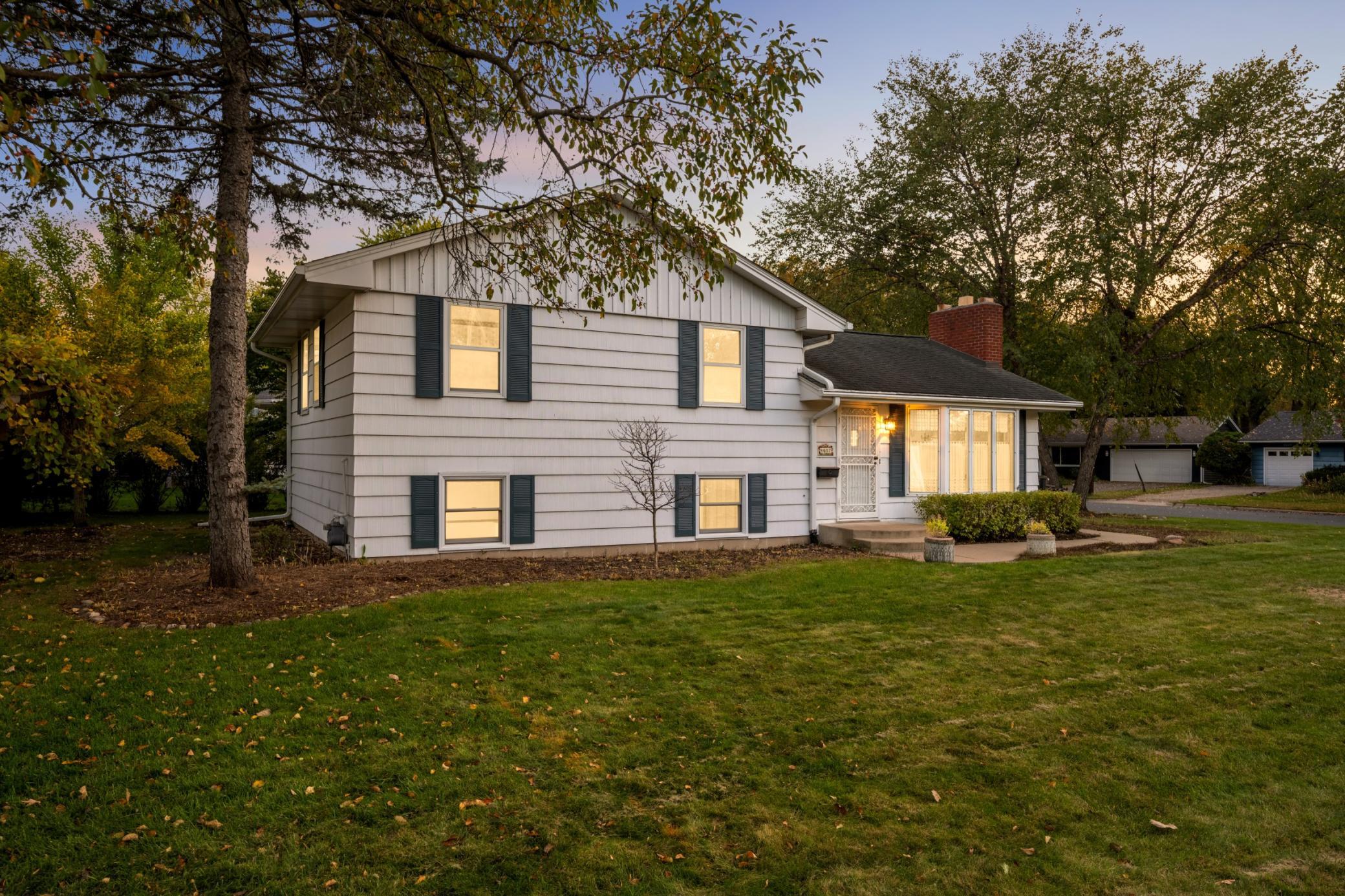 Property photo for 4617 W 90th Street, Bloomington, MN 55437