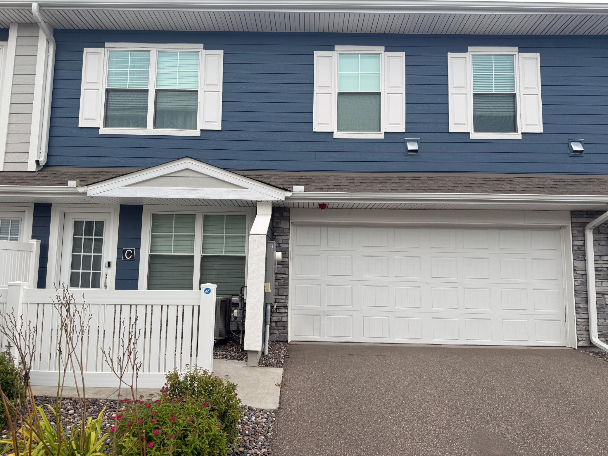 Photo for 11020 Yalta Street NE, C, Blaine, MN 55449 - Listing #7151907 IMG_1698.jpeg